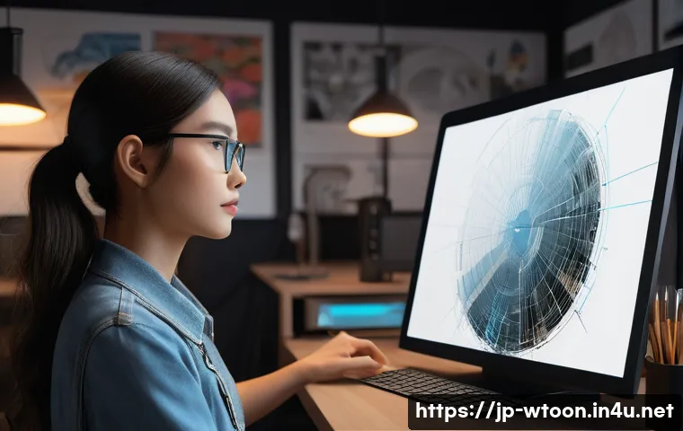 웹툰 작화 프로그램 추천 관련 이미지 1